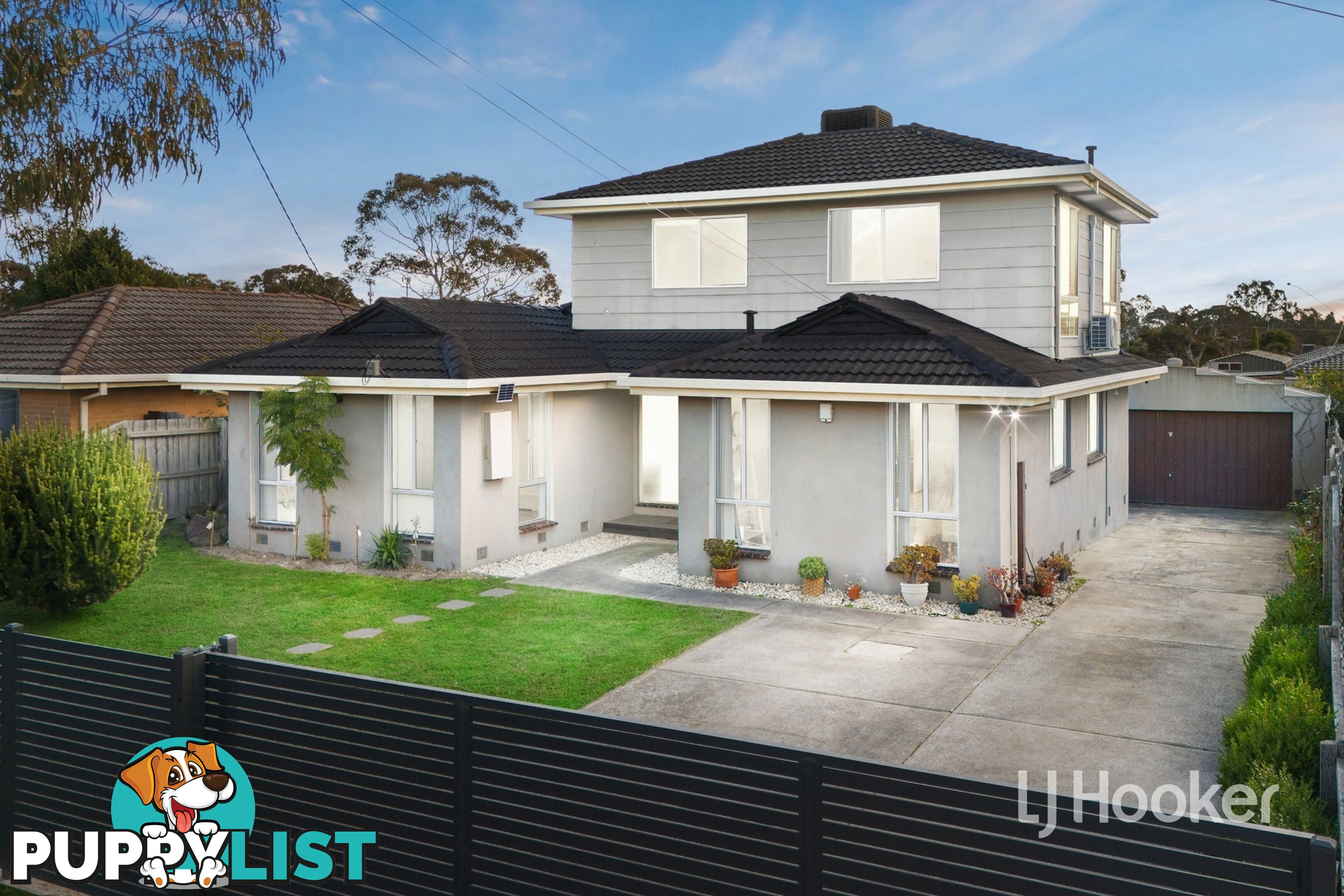 11 Marshall Court HAMPTON PARK VIC 3976