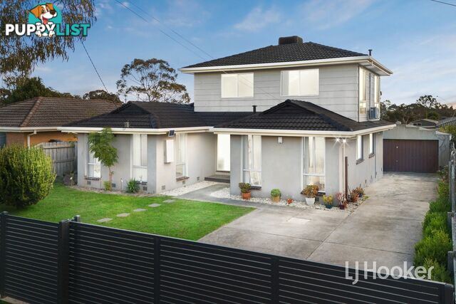 11 Marshall Court HAMPTON PARK VIC 3976