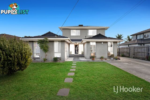 11 Marshall Court HAMPTON PARK VIC 3976