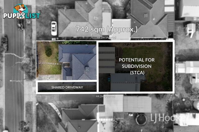 11 Marshall Court HAMPTON PARK VIC 3976