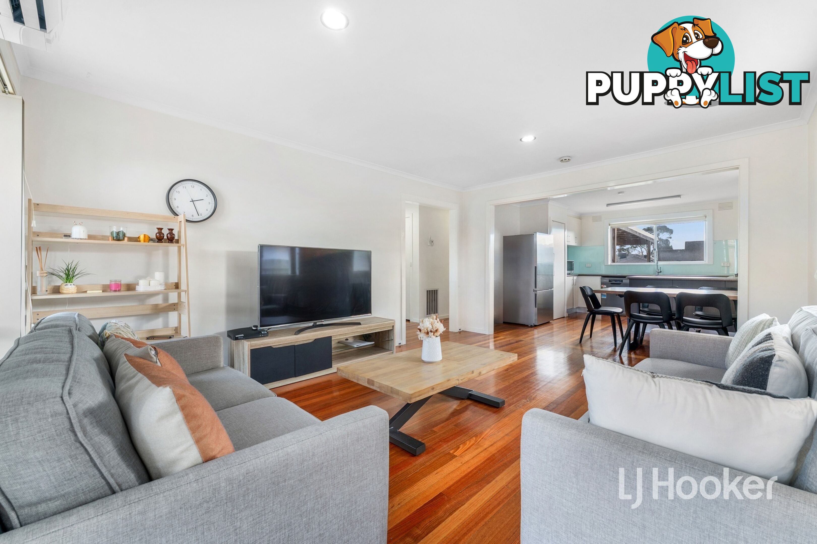 11 Marshall Court HAMPTON PARK VIC 3976