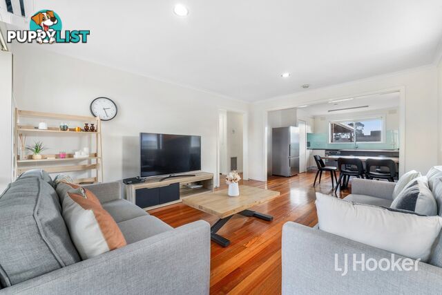 11 Marshall Court HAMPTON PARK VIC 3976