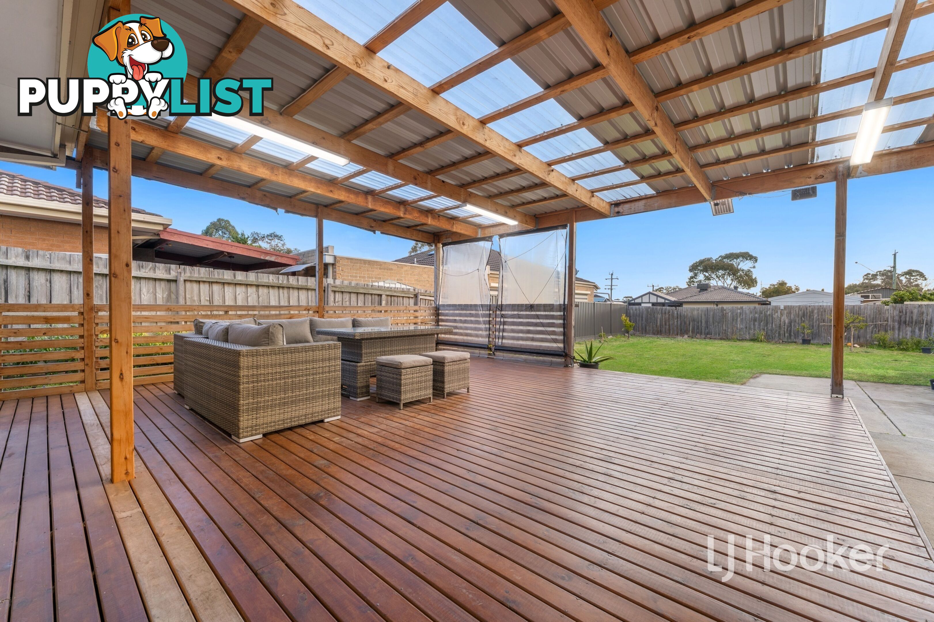11 Marshall Court HAMPTON PARK VIC 3976