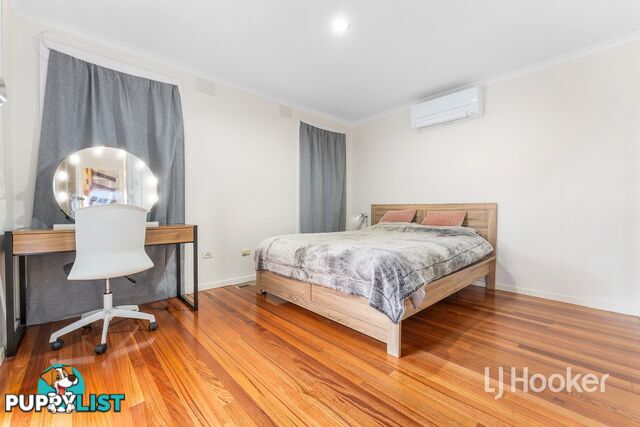 11 Marshall Court HAMPTON PARK VIC 3976