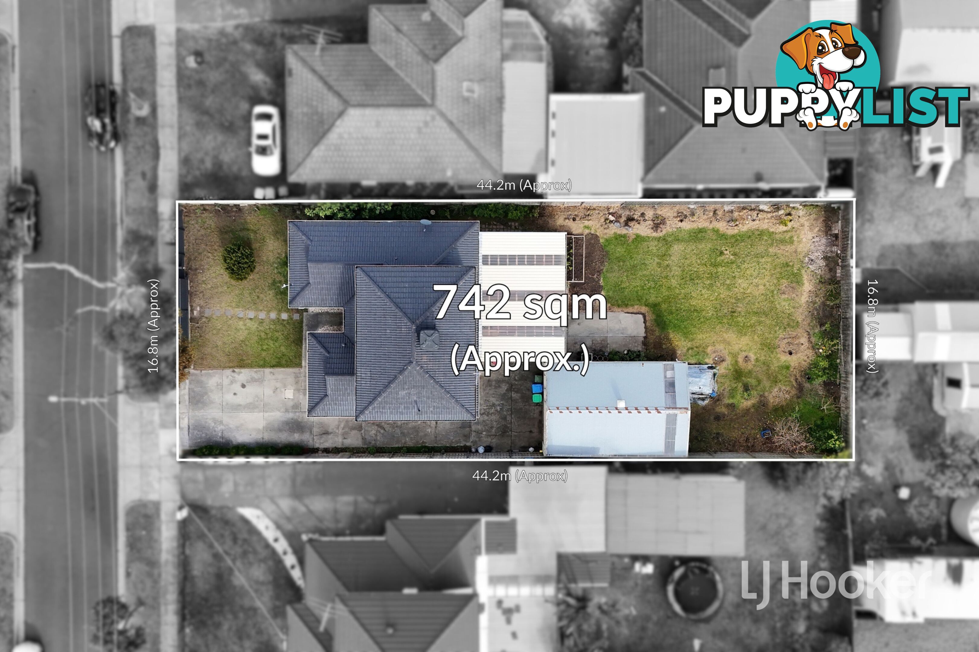 11 Marshall Court HAMPTON PARK VIC 3976