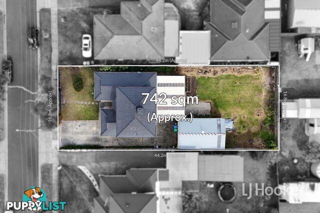 11 Marshall Court HAMPTON PARK VIC 3976