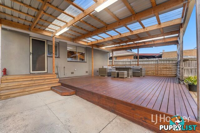 11 Marshall Court HAMPTON PARK VIC 3976