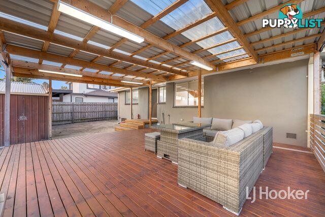 11 Marshall Court HAMPTON PARK VIC 3976