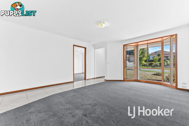 23 Terrapin Drive NARRE WARREN SOUTH VIC 3805