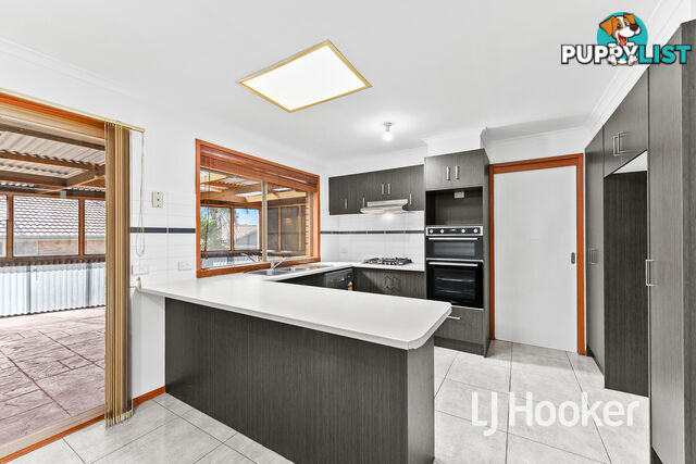 23 Terrapin Drive NARRE WARREN SOUTH VIC 3805