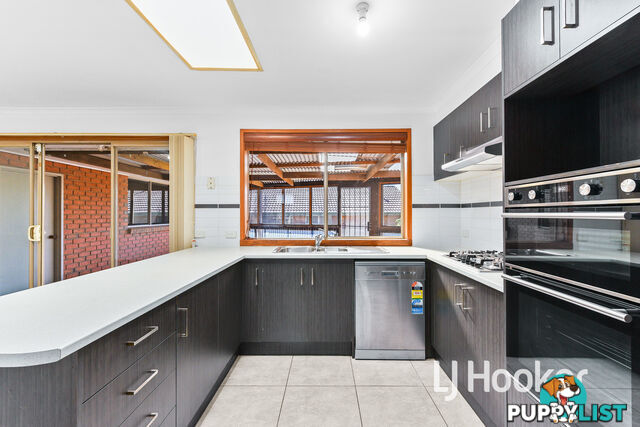 23 Terrapin Drive NARRE WARREN SOUTH VIC 3805