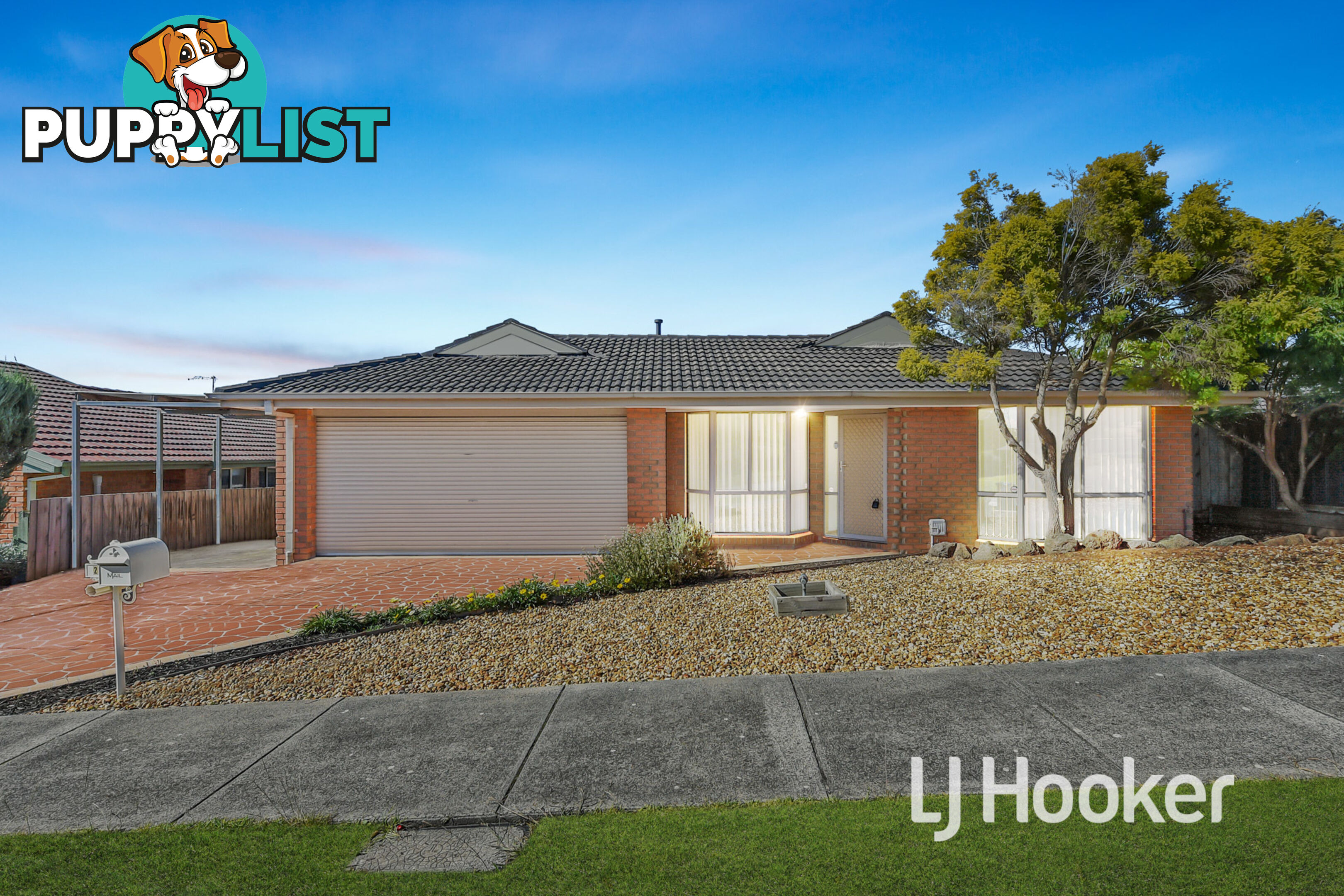 23 Terrapin Drive NARRE WARREN SOUTH VIC 3805
