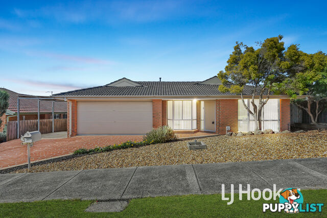 23 Terrapin Drive NARRE WARREN SOUTH VIC 3805