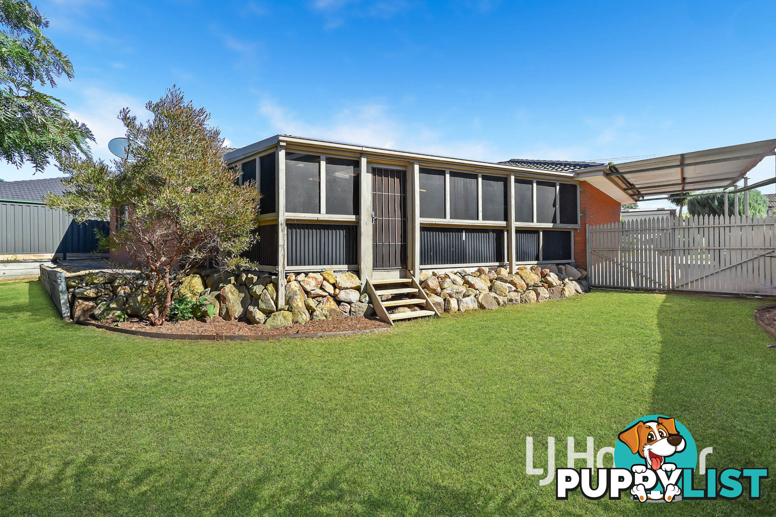 23 Terrapin Drive NARRE WARREN SOUTH VIC 3805