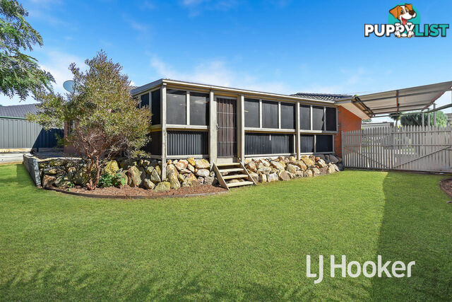 23 Terrapin Drive NARRE WARREN SOUTH VIC 3805