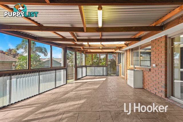 23 Terrapin Drive NARRE WARREN SOUTH VIC 3805