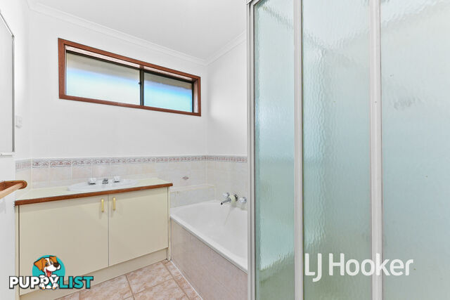 23 Terrapin Drive NARRE WARREN SOUTH VIC 3805