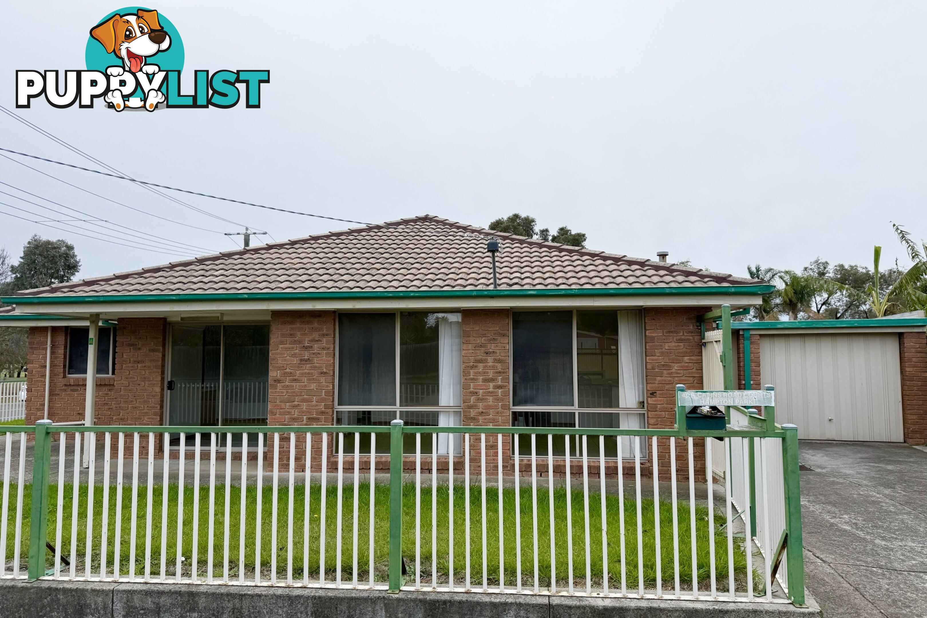 45A Cairns Road HAMPTON PARK VIC 3976
