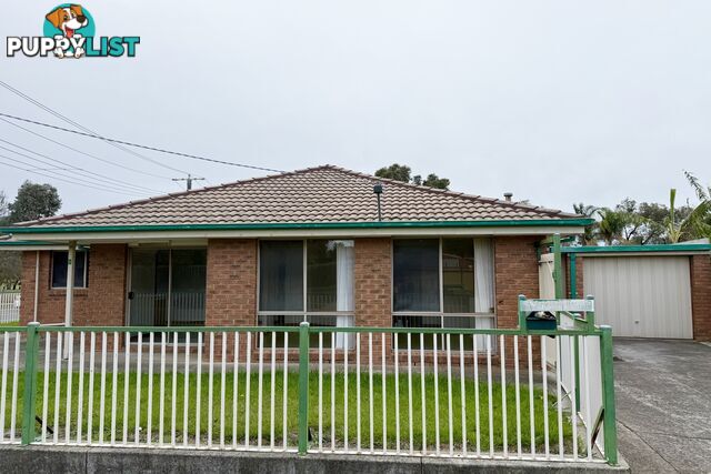 45A Cairns Road HAMPTON PARK VIC 3976