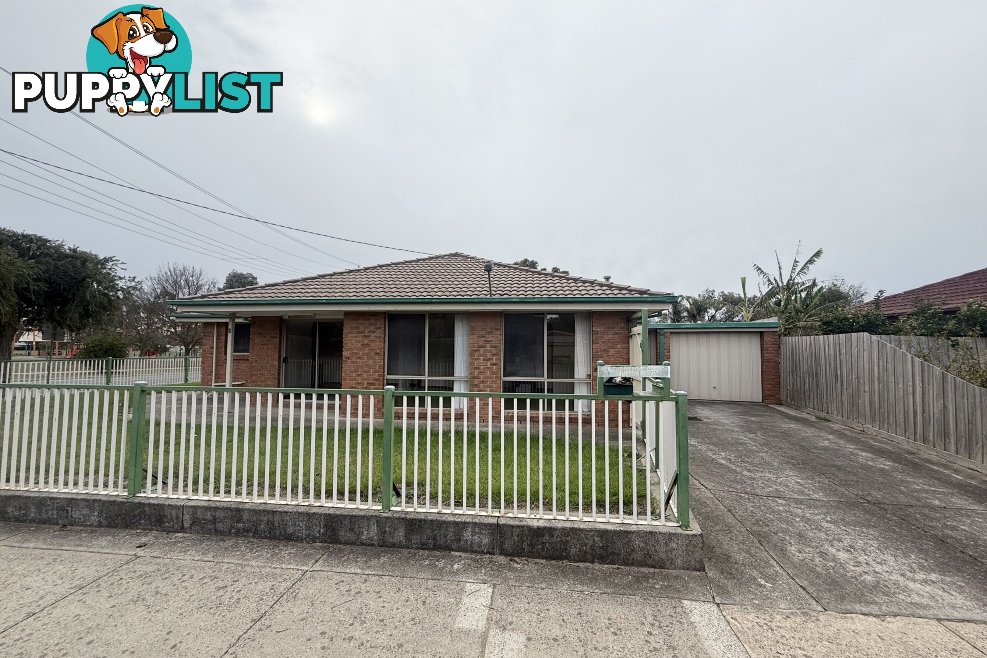 45A Cairns Road HAMPTON PARK VIC 3976