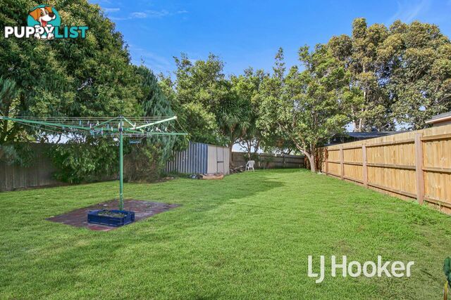 16 The Ridge HAMPTON PARK VIC 3976