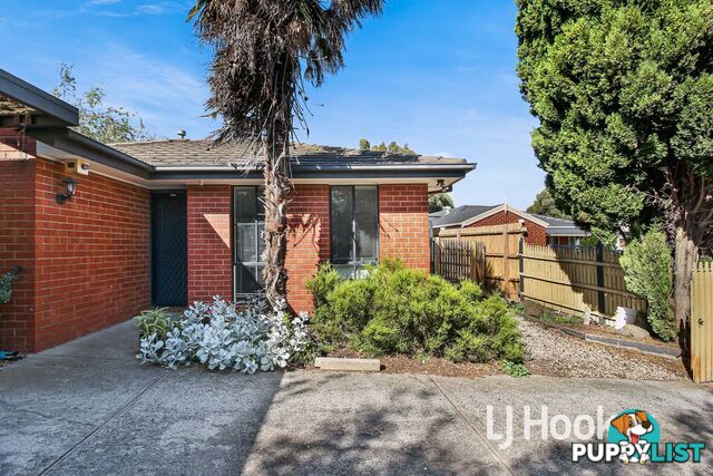 16 The Ridge HAMPTON PARK VIC 3976