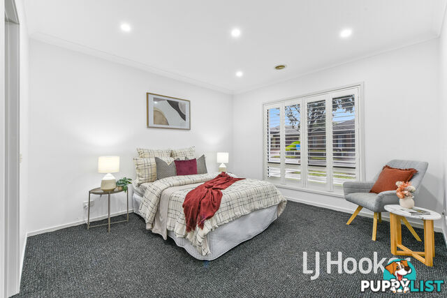 67 Sabel Drive CRANBOURNE NORTH VIC 3977