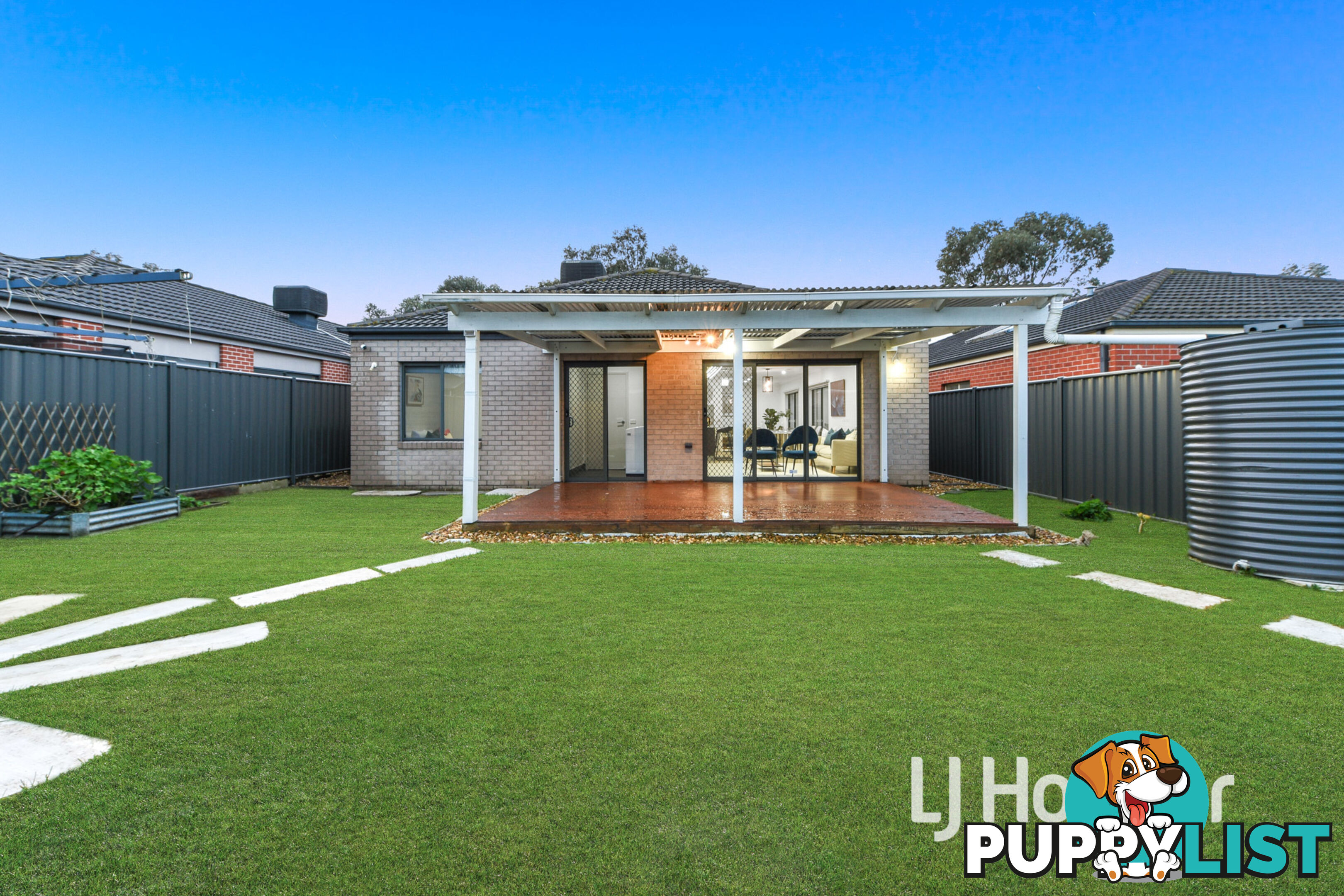 67 Sabel Drive CRANBOURNE NORTH VIC 3977