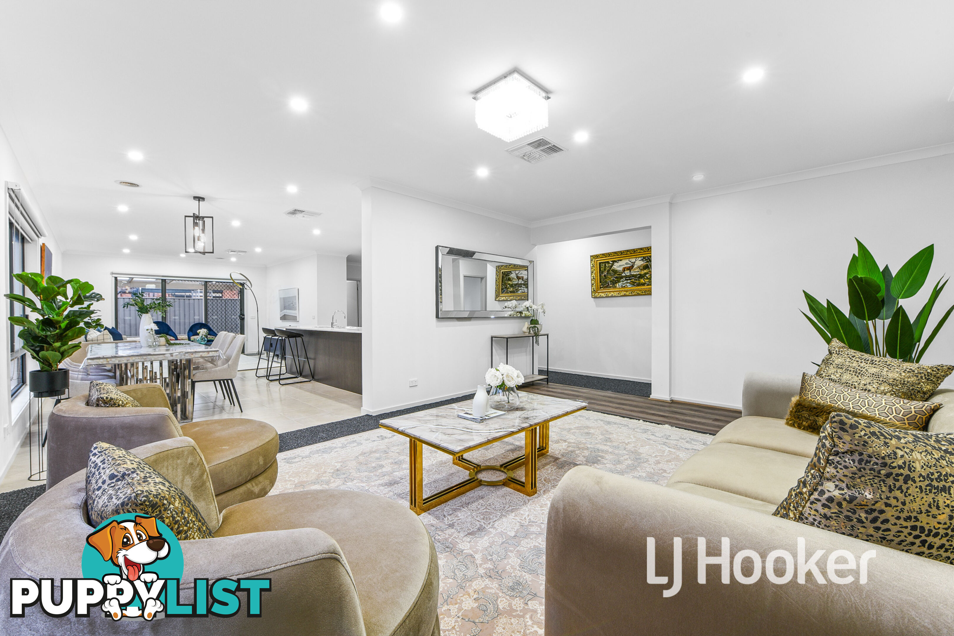 67 Sabel Drive CRANBOURNE NORTH VIC 3977