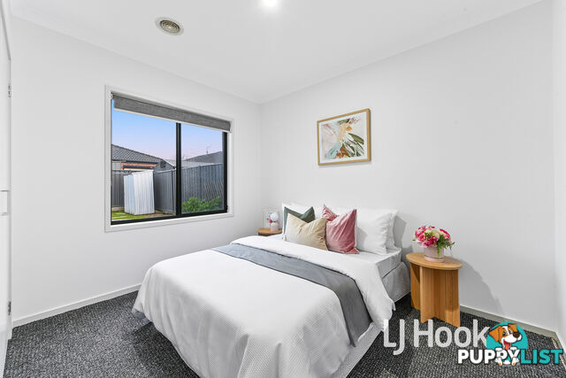 67 Sabel Drive CRANBOURNE NORTH VIC 3977