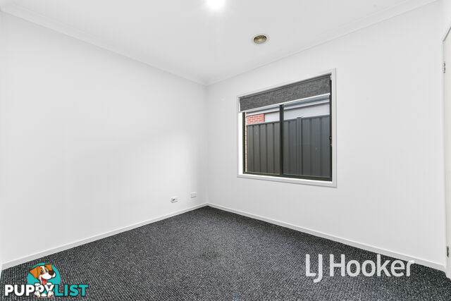 67 Sabel Drive CRANBOURNE NORTH VIC 3977