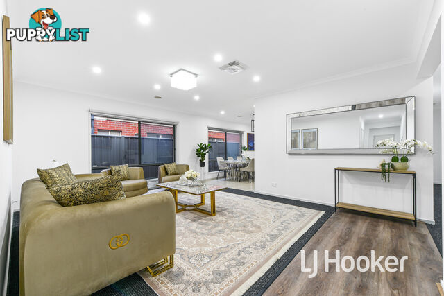 67 Sabel Drive CRANBOURNE NORTH VIC 3977