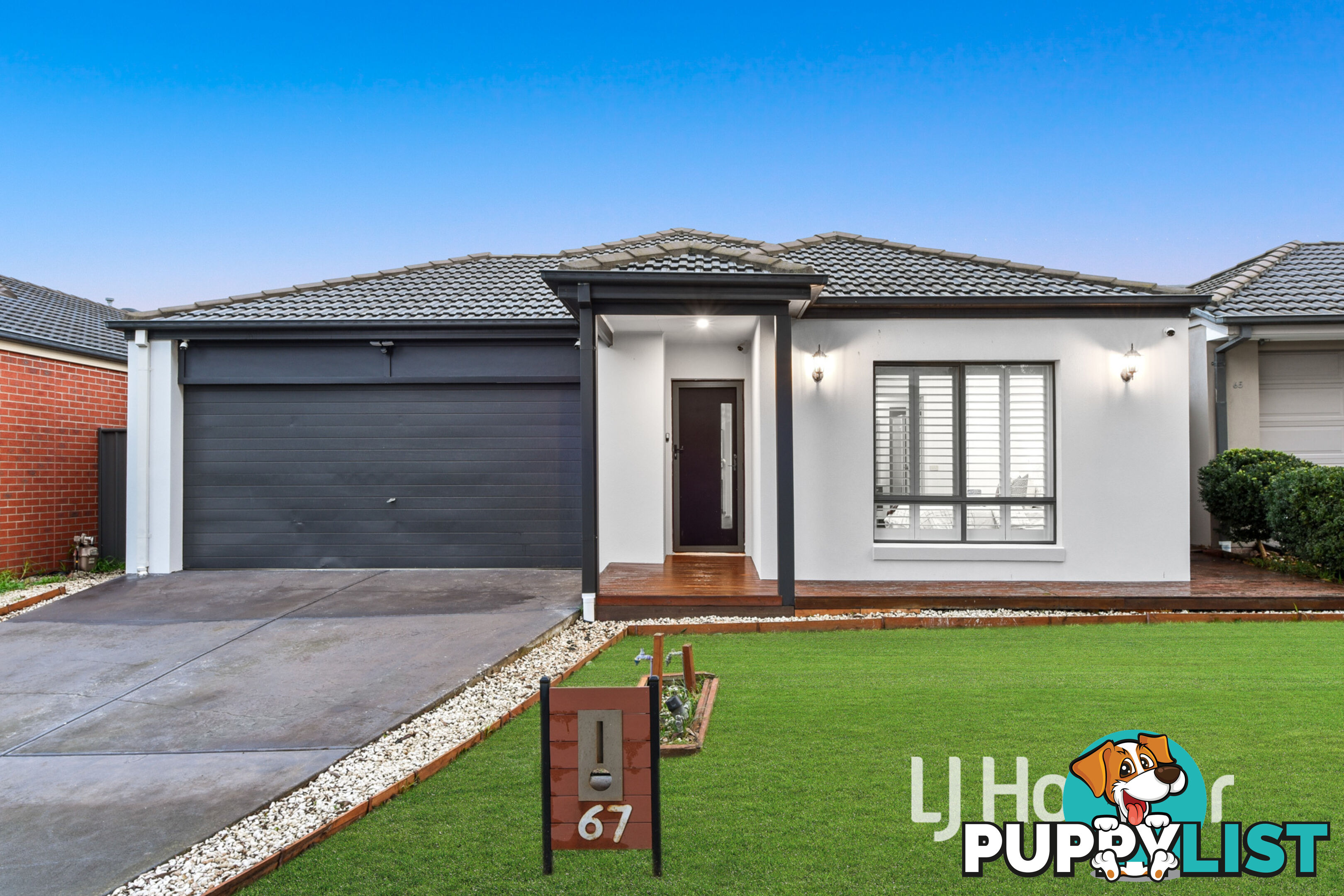 67 Sabel Drive CRANBOURNE NORTH VIC 3977