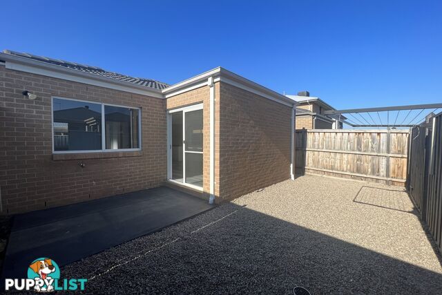 15 Metallic Way CRANBOURNE SOUTH VIC 3977