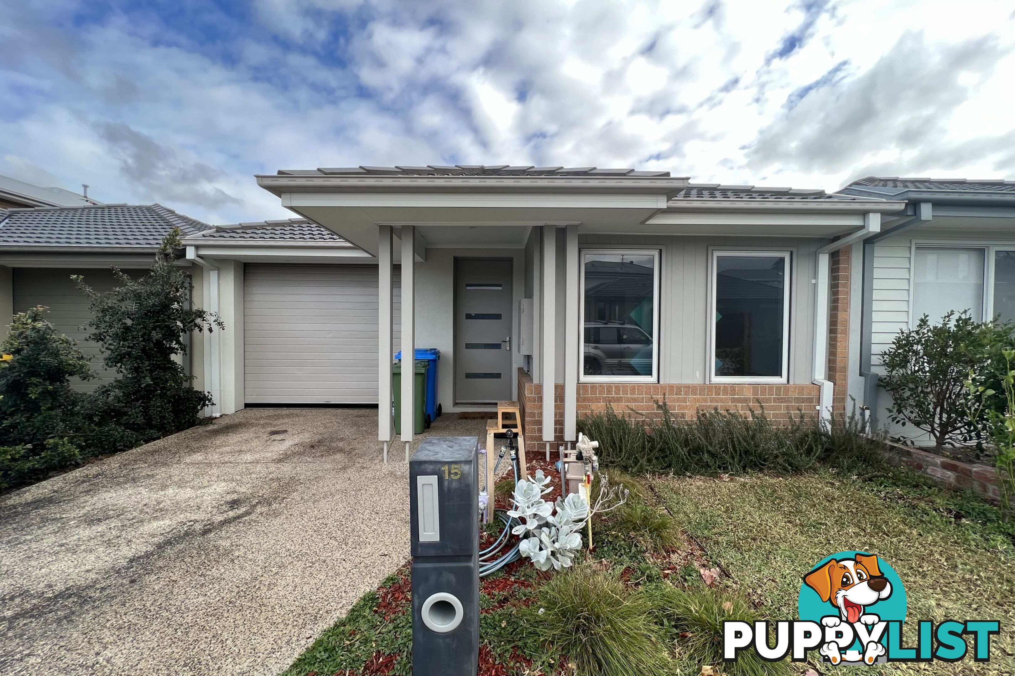15 Metallic Way CRANBOURNE SOUTH VIC 3977