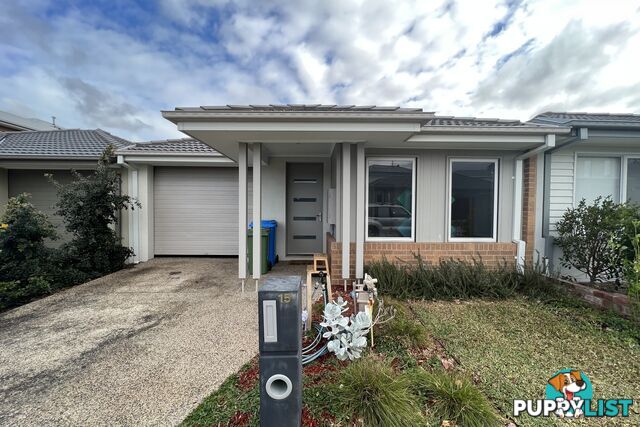 15 Metallic Way CRANBOURNE SOUTH VIC 3977