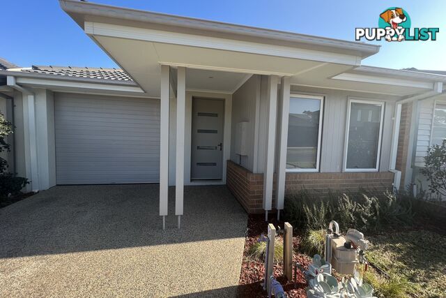 15 Metallic Way CRANBOURNE SOUTH VIC 3977
