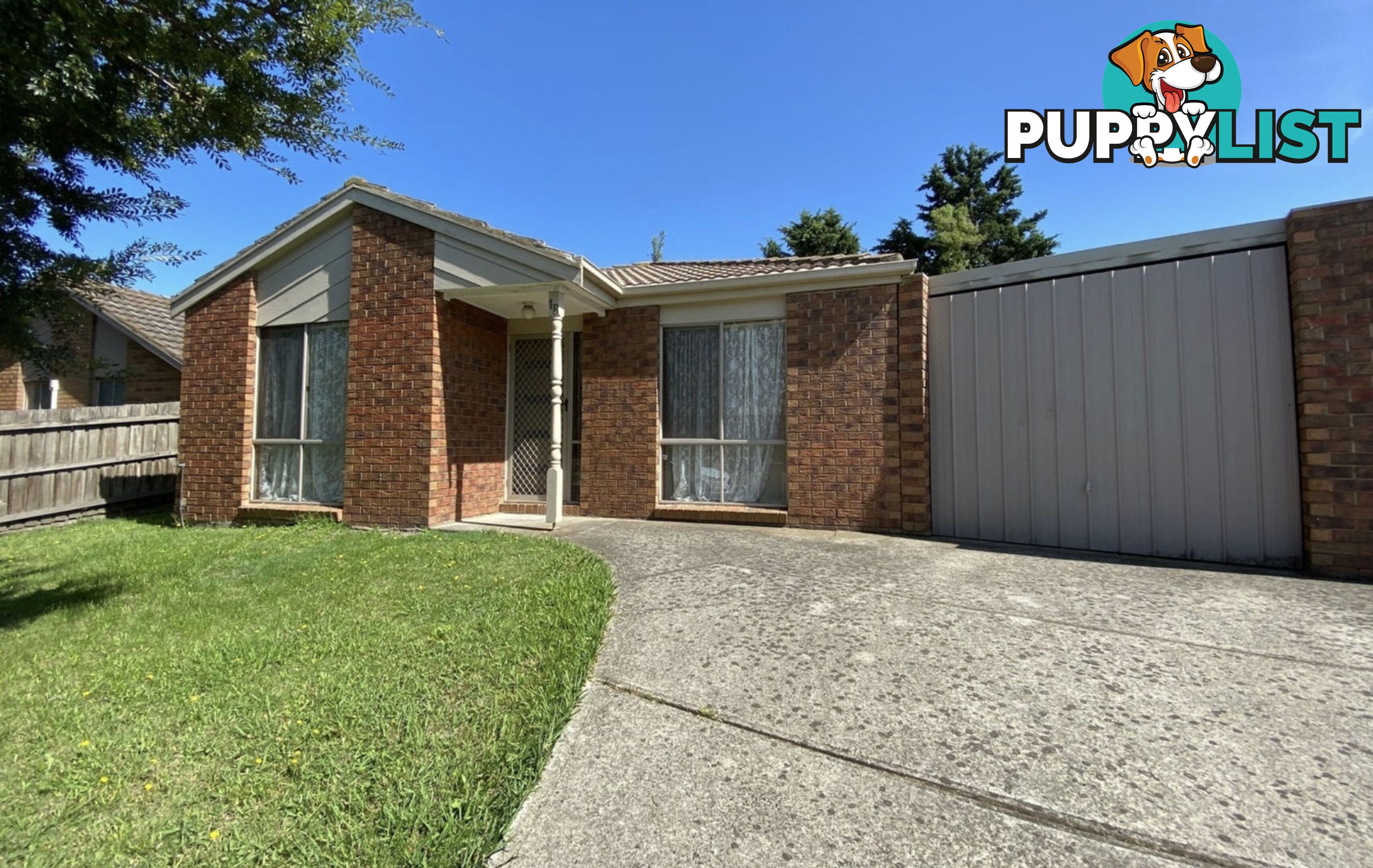 1B Rachel Drive CRANBOURNE NORTH VIC 3977