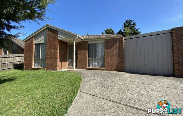 1B Rachel Drive CRANBOURNE NORTH VIC 3977