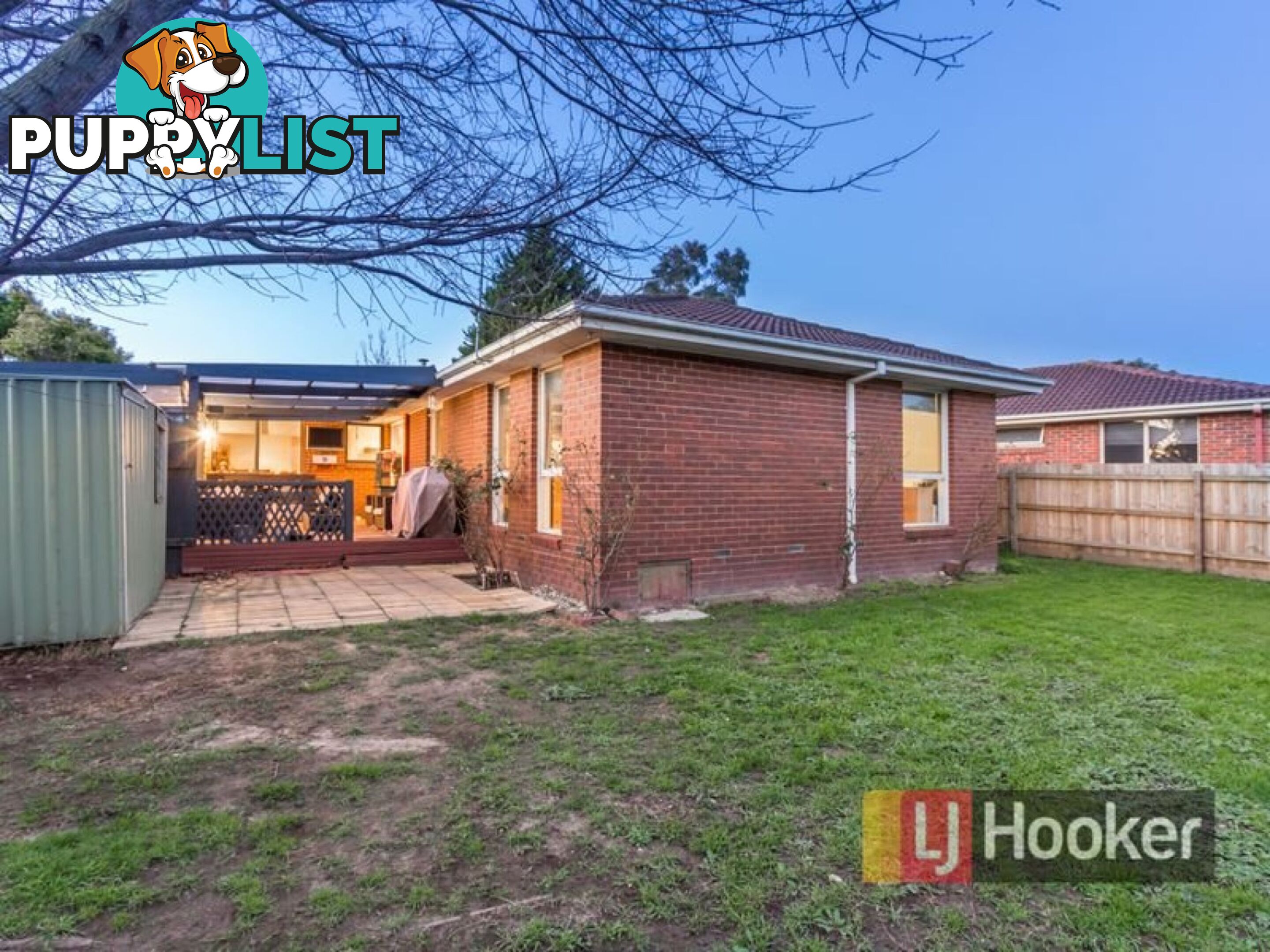 3 Bosco Close NARRE WARREN VIC 3805