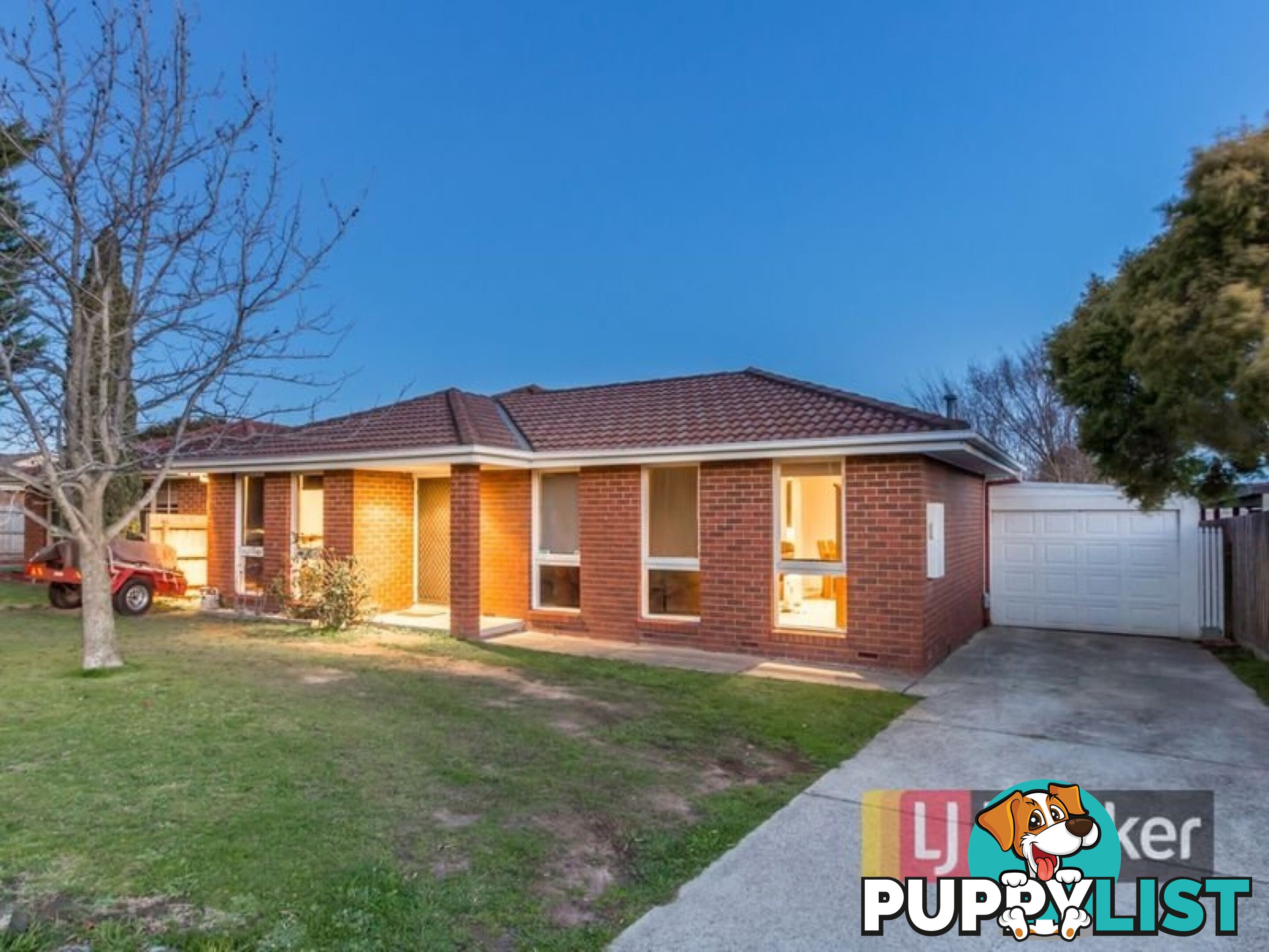 3 Bosco Close NARRE WARREN VIC 3805