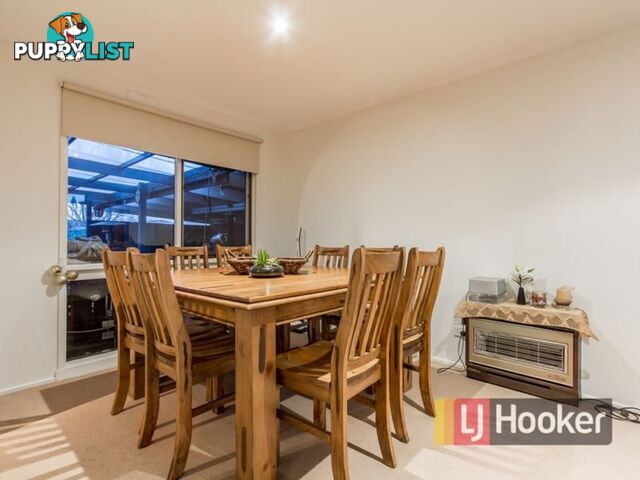 3 Bosco Close NARRE WARREN VIC 3805