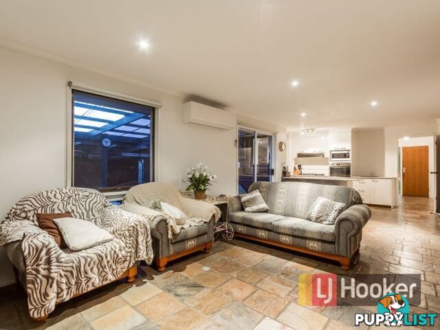 3 Bosco Close NARRE WARREN VIC 3805