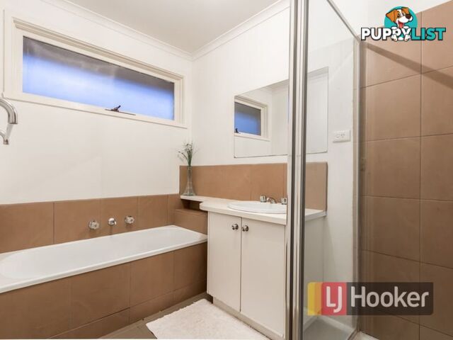 3 Bosco Close NARRE WARREN VIC 3805