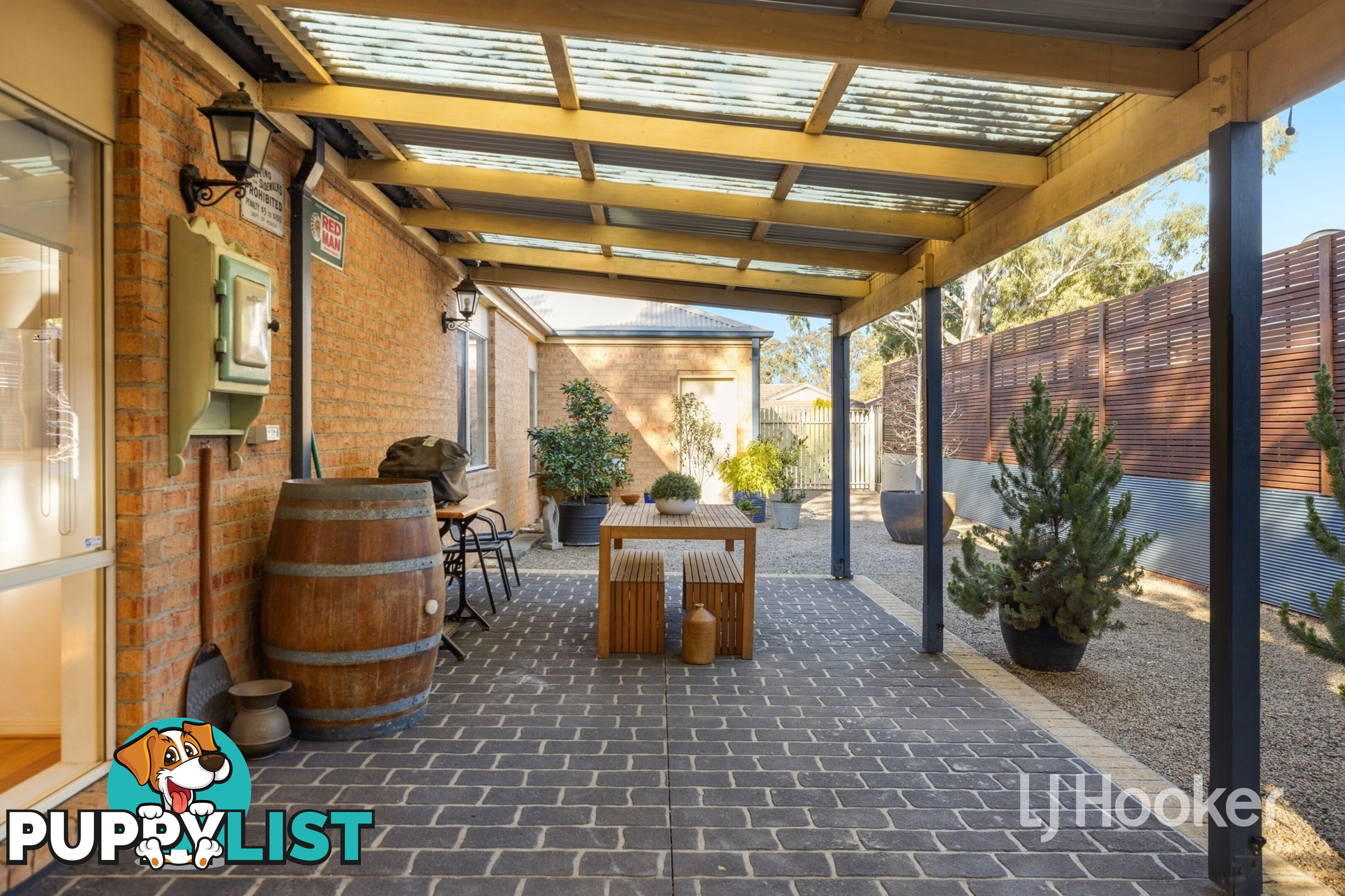 16 Dutton Close LYNBROOK VIC 3975