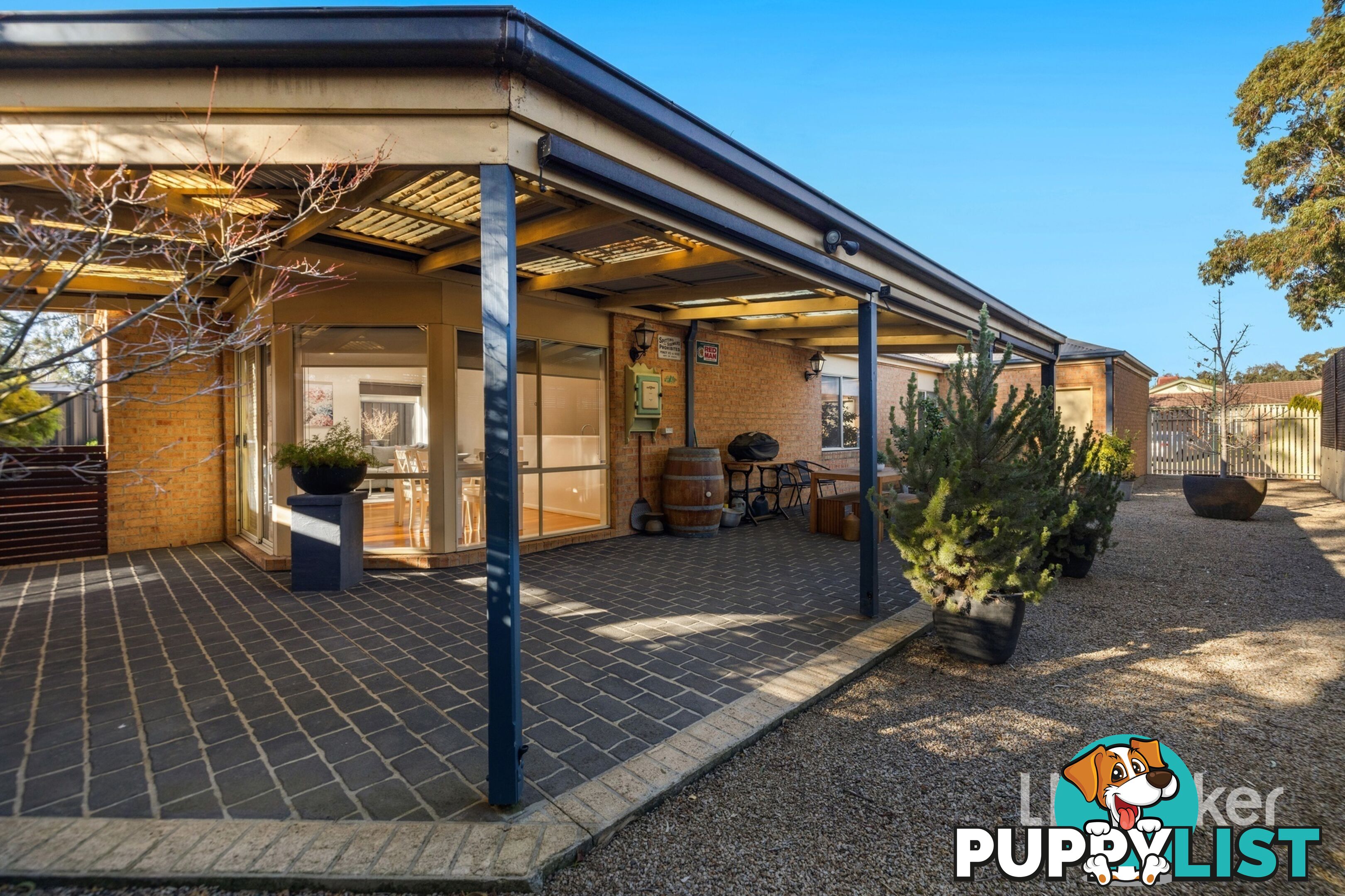 16 Dutton Close LYNBROOK VIC 3975