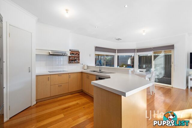 16 Dutton Close LYNBROOK VIC 3975