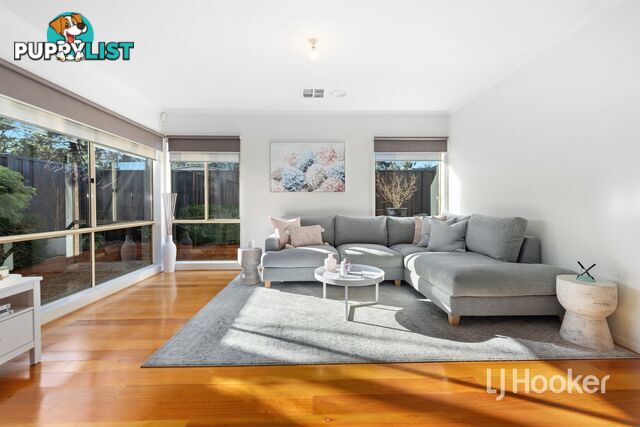 16 Dutton Close LYNBROOK VIC 3975