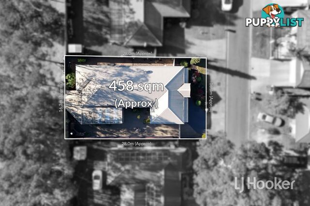 16 Dutton Close LYNBROOK VIC 3975