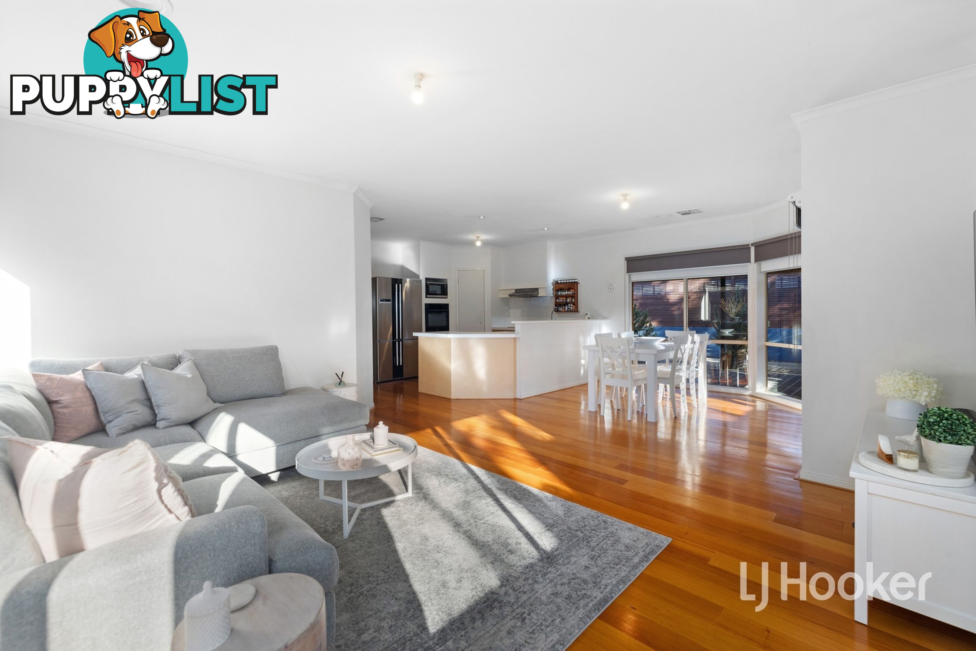16 Dutton Close LYNBROOK VIC 3975